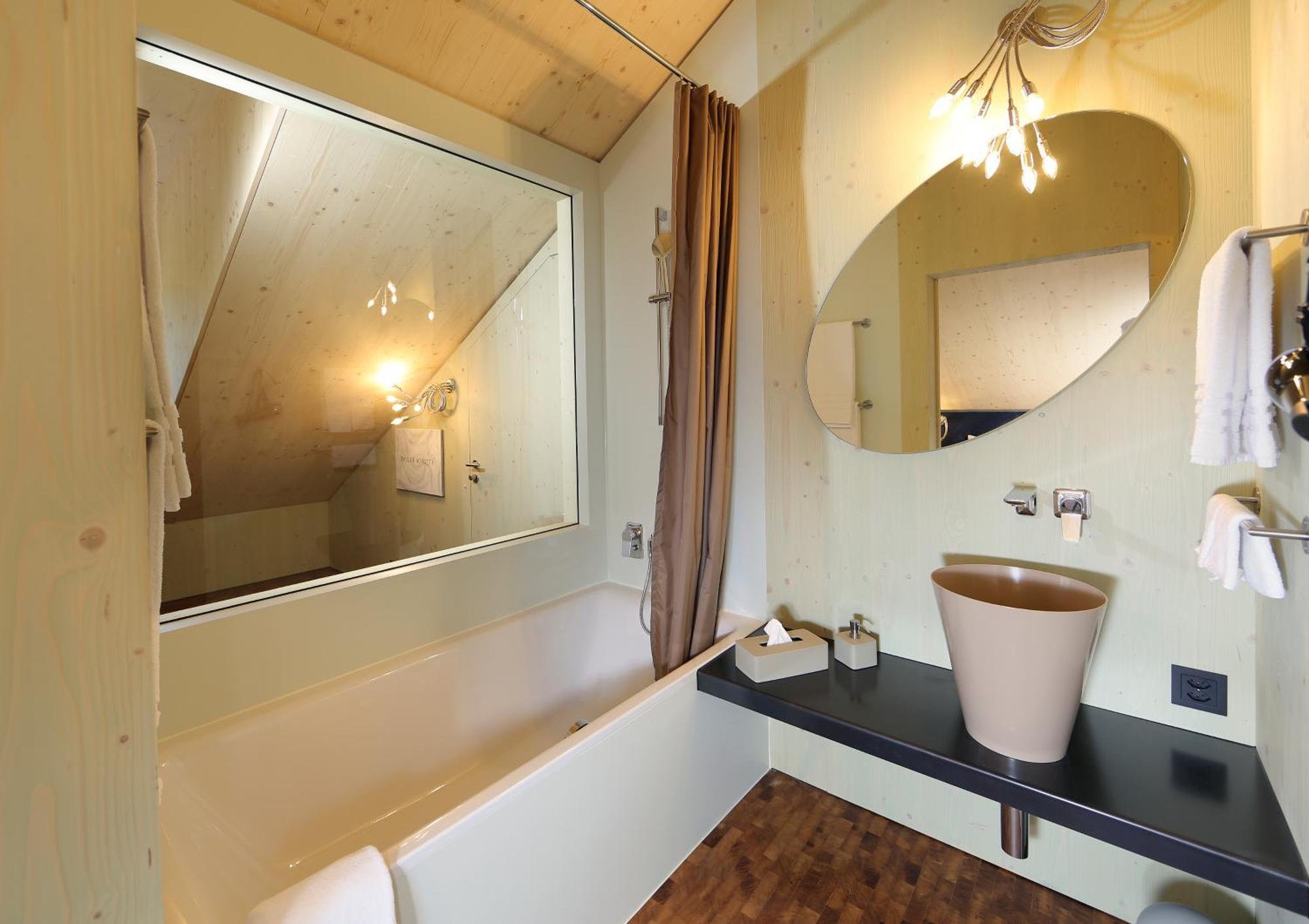 Lodge Hof فيسباد المظهر الخارجي الصورة