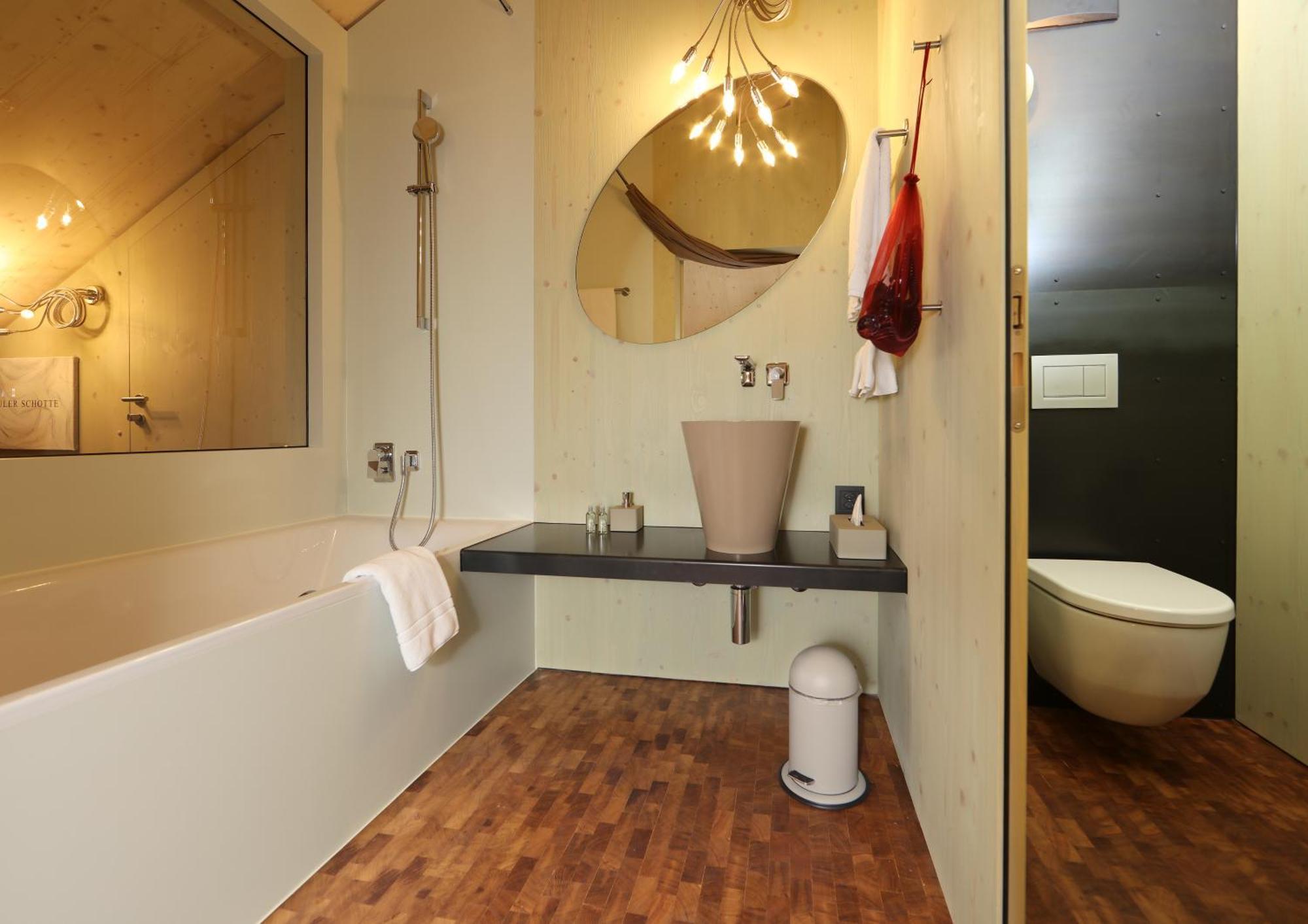 Lodge Hof فيسباد المظهر الخارجي الصورة