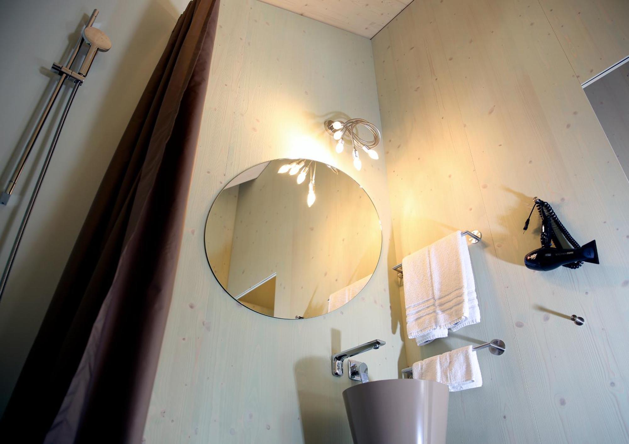 Lodge Hof فيسباد المظهر الخارجي الصورة