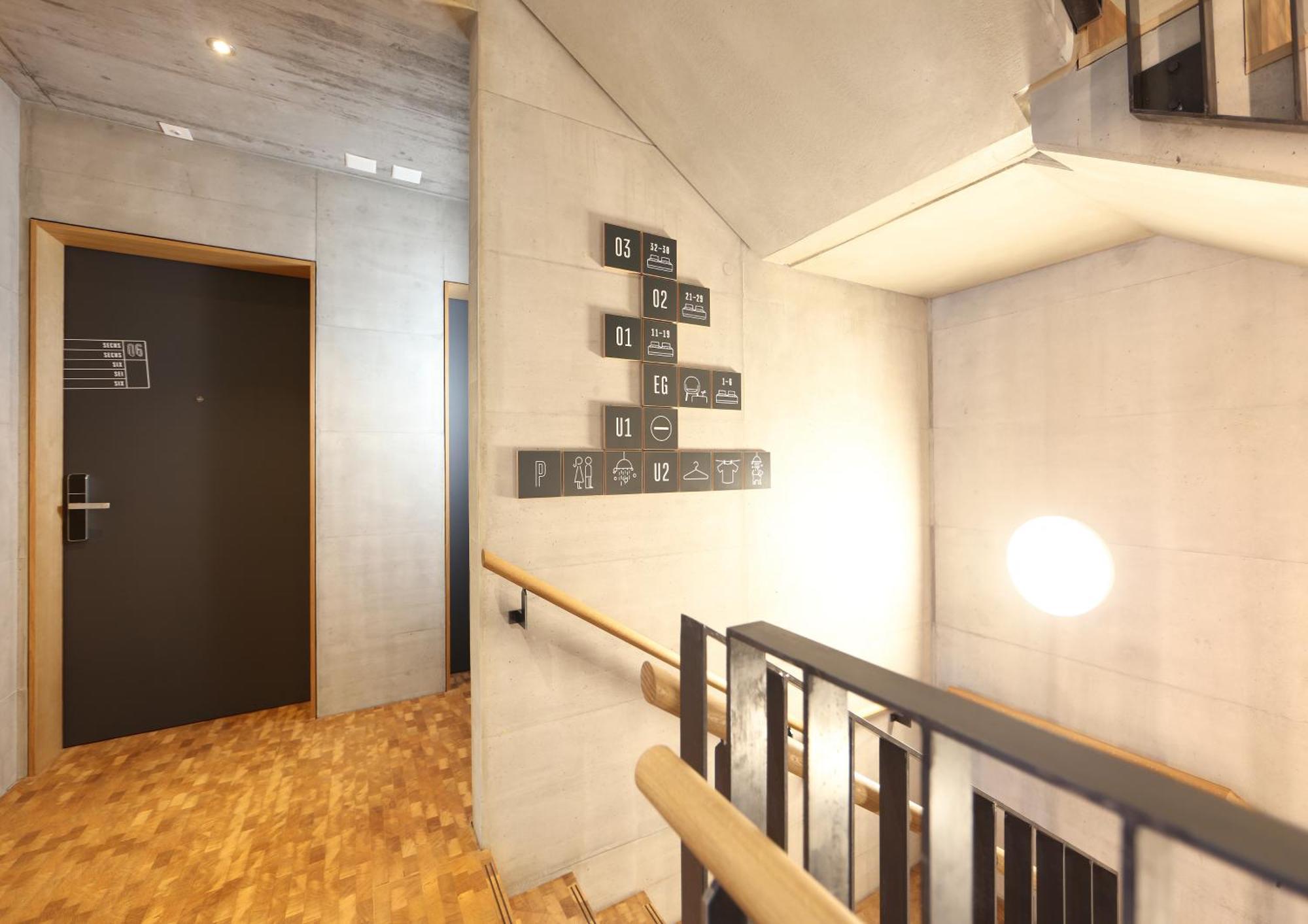 Lodge Hof فيسباد المظهر الخارجي الصورة