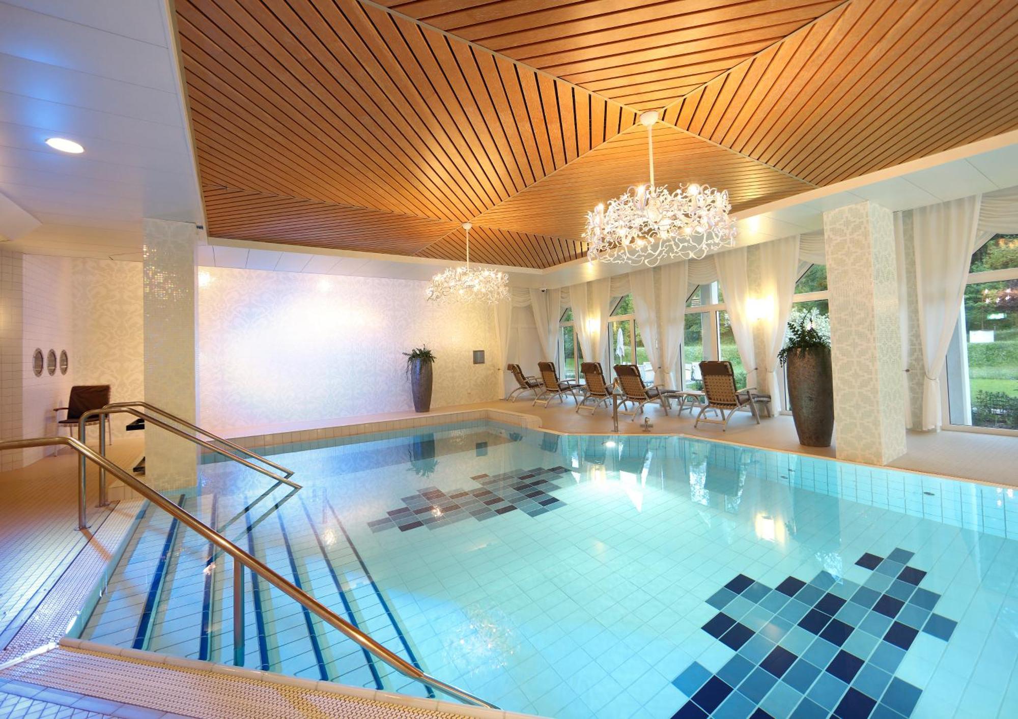 Lodge Hof فيسباد المظهر الخارجي الصورة