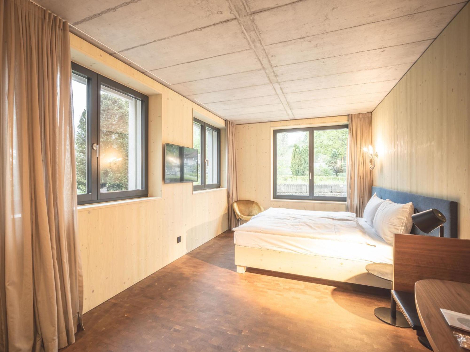 Lodge Hof فيسباد المظهر الخارجي الصورة