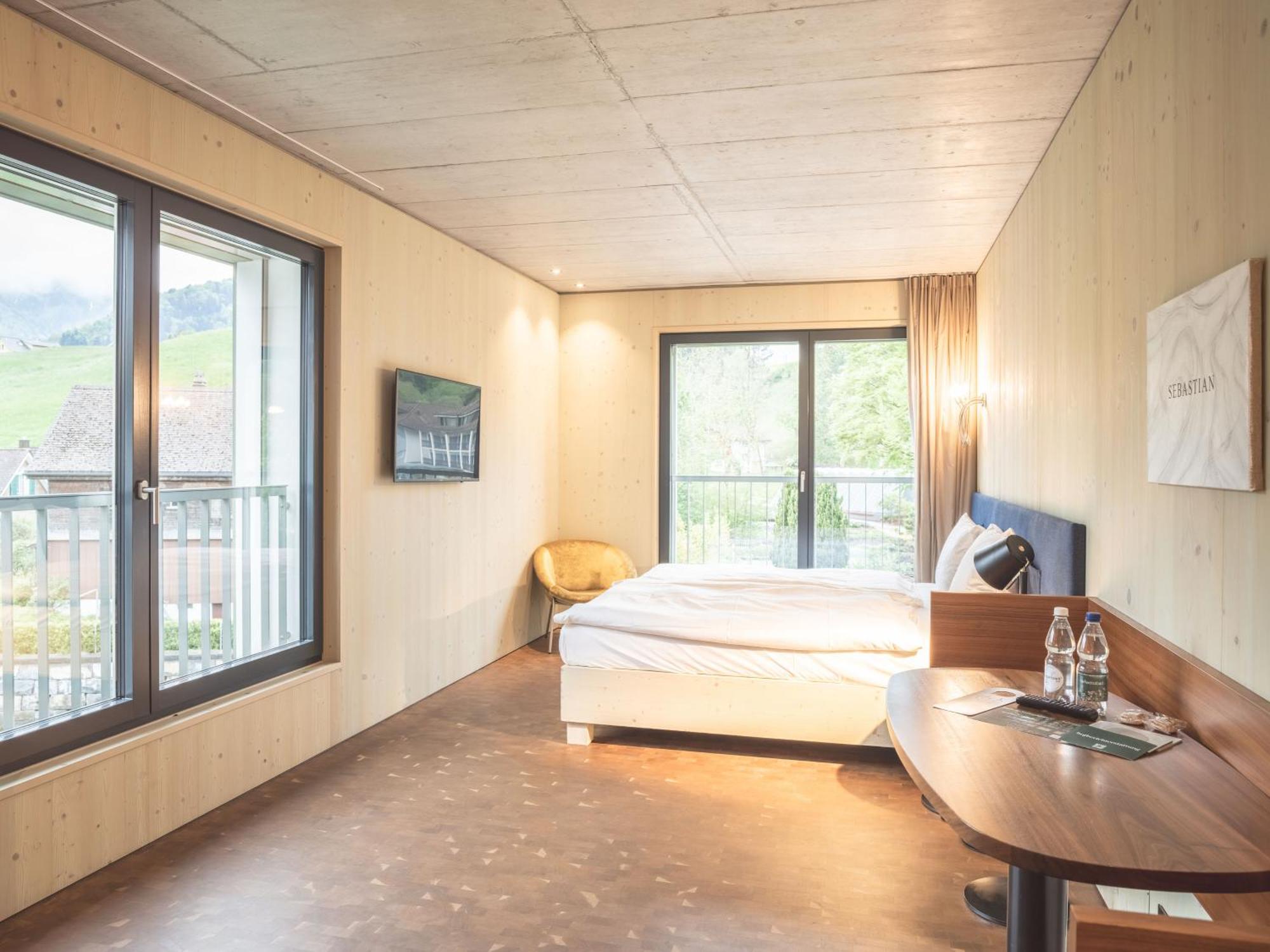 Lodge Hof فيسباد المظهر الخارجي الصورة