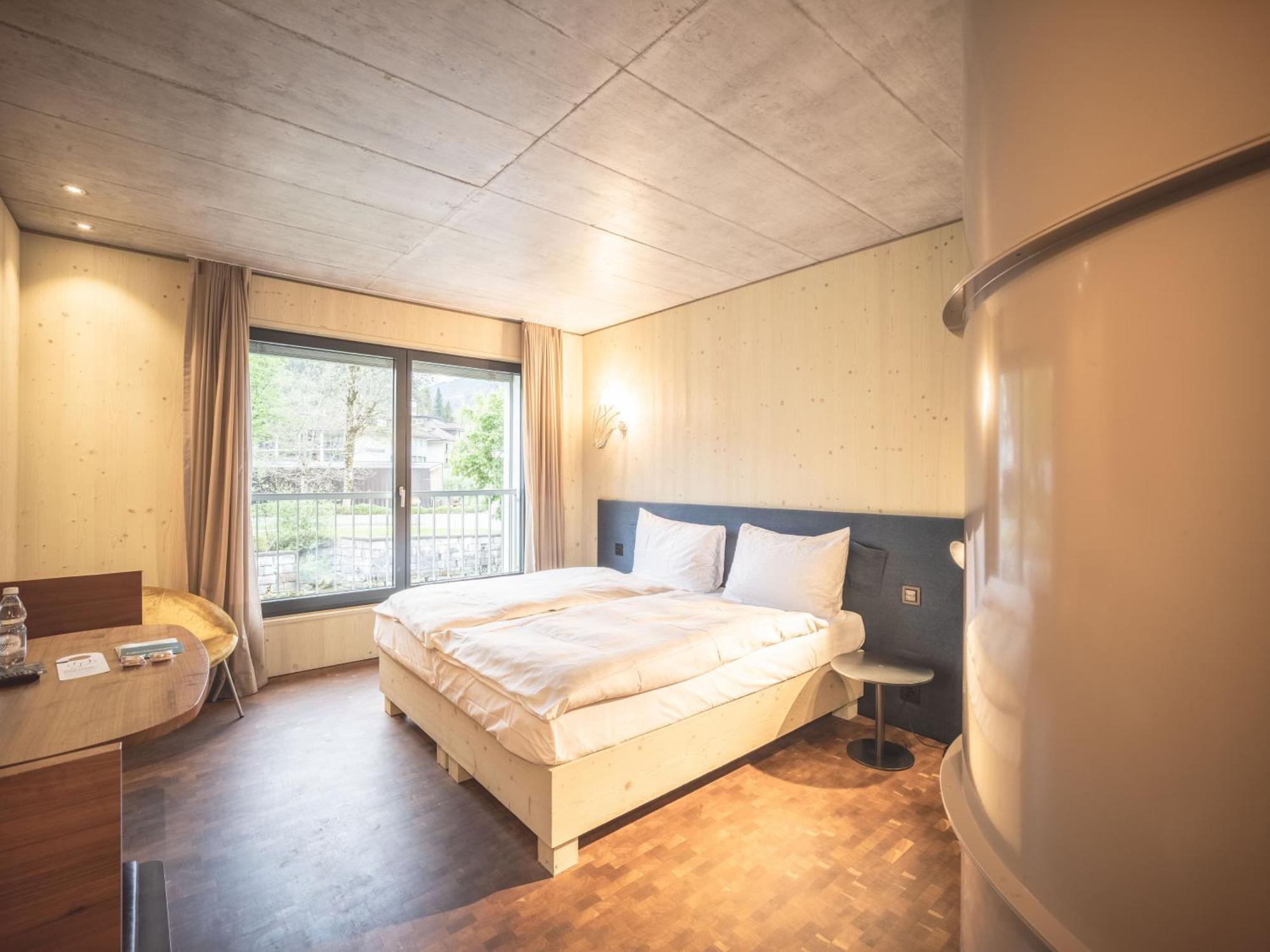 Lodge Hof فيسباد المظهر الخارجي الصورة