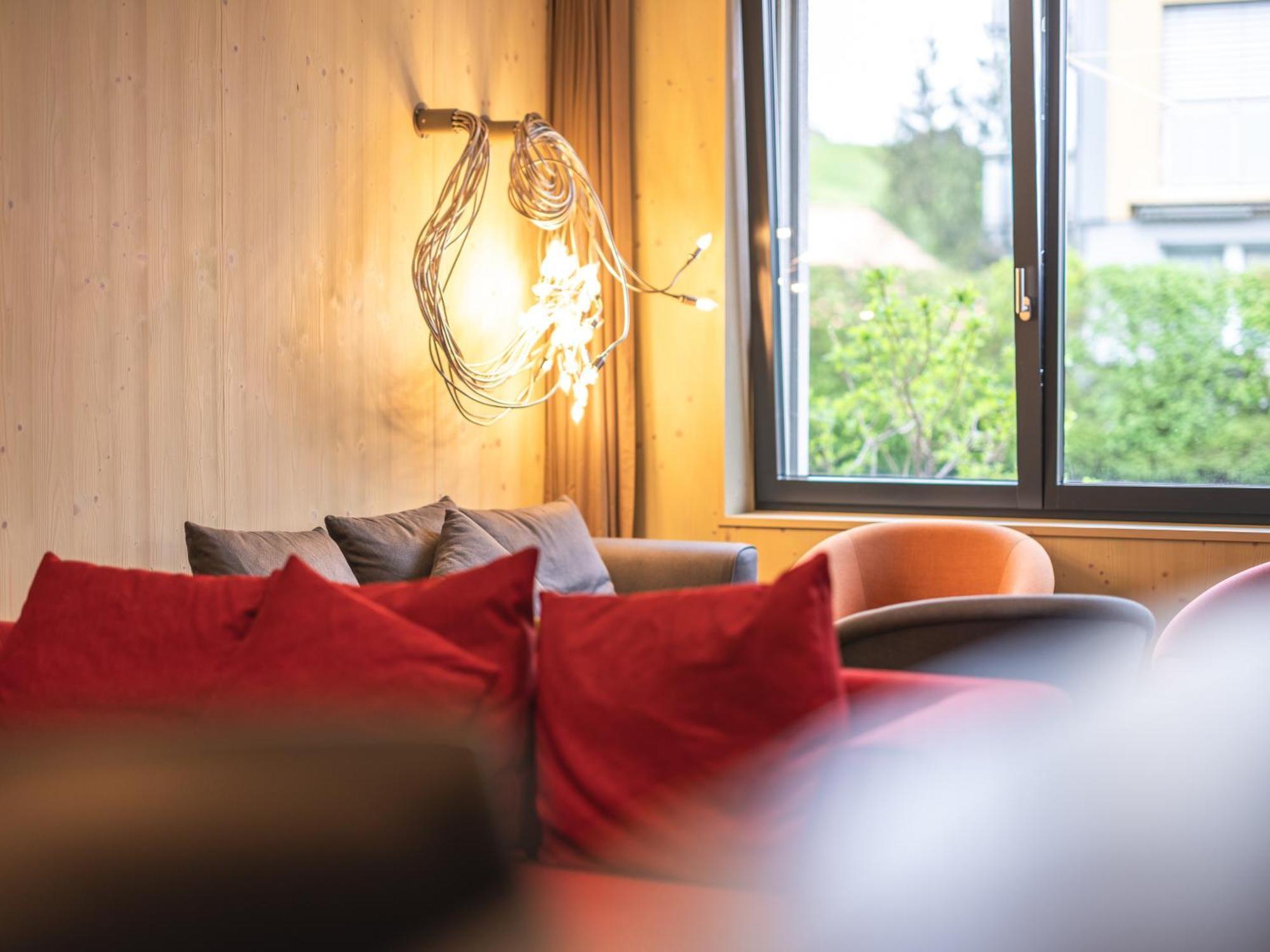 Lodge Hof فيسباد المظهر الخارجي الصورة