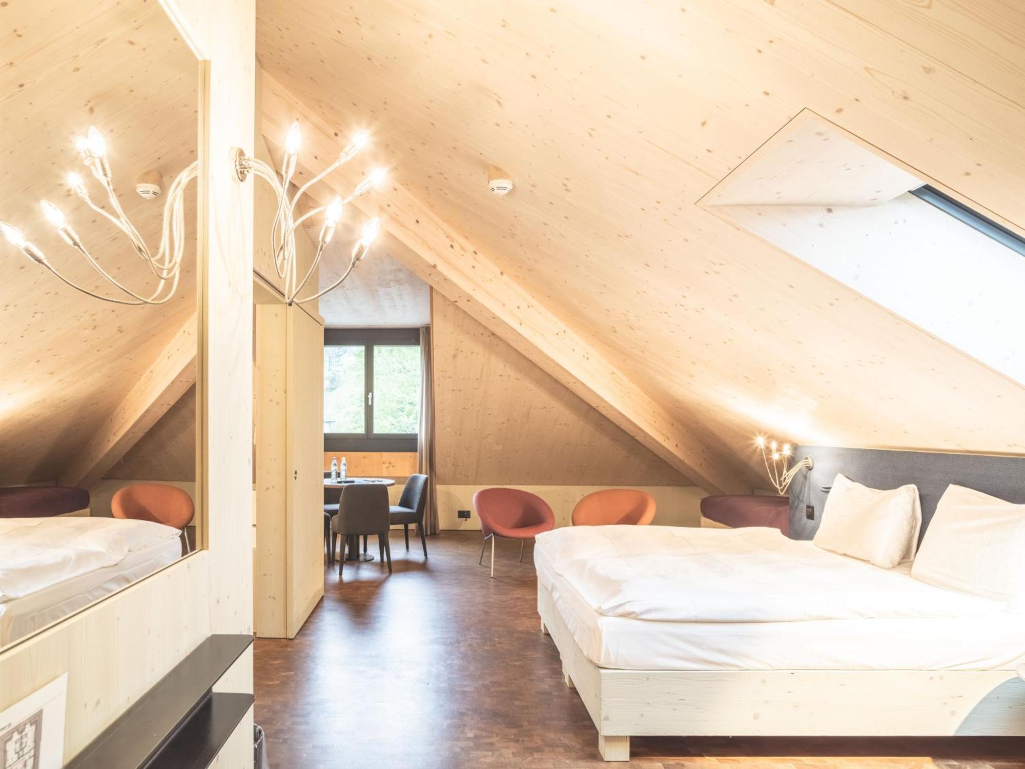 Lodge Hof فيسباد المظهر الخارجي الصورة