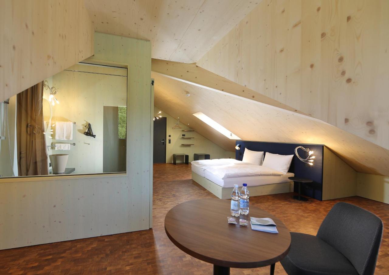 Lodge Hof فيسباد المظهر الخارجي الصورة