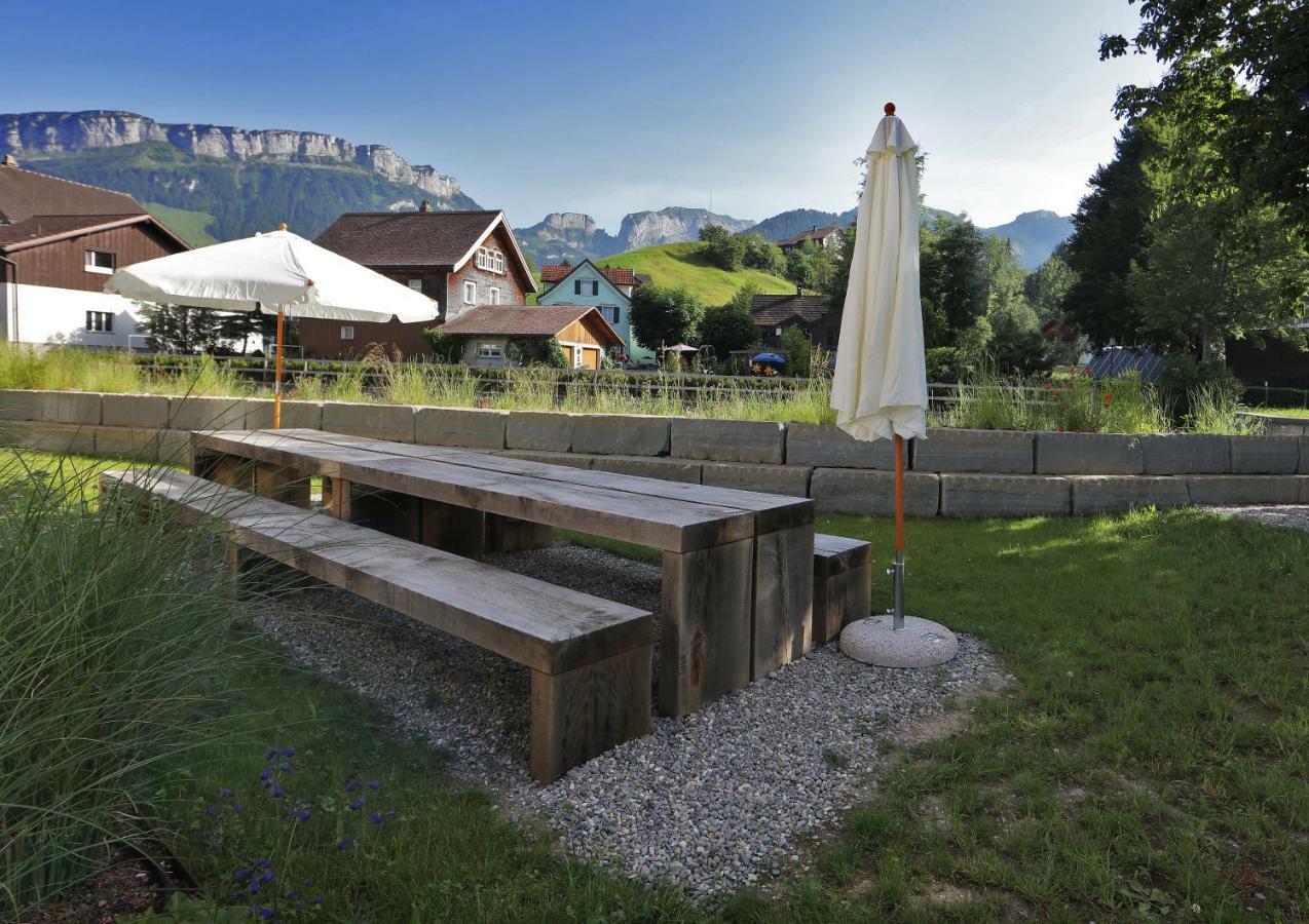 Lodge Hof فيسباد المظهر الخارجي الصورة